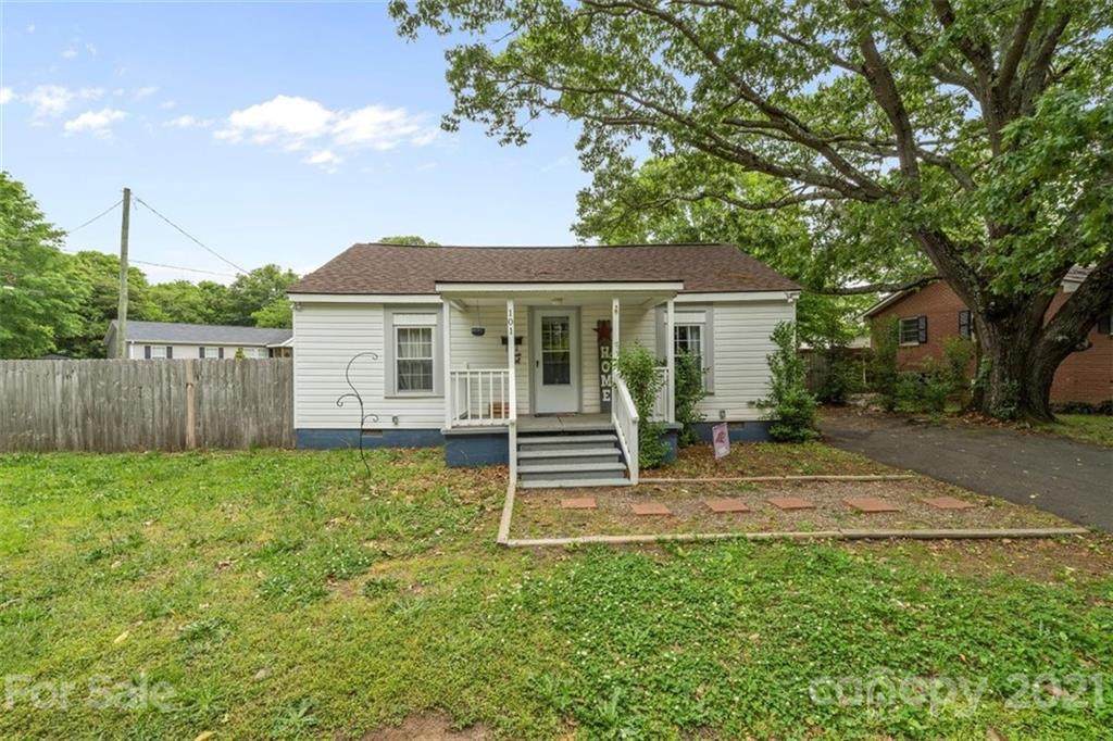 101 White Street - Photo 1