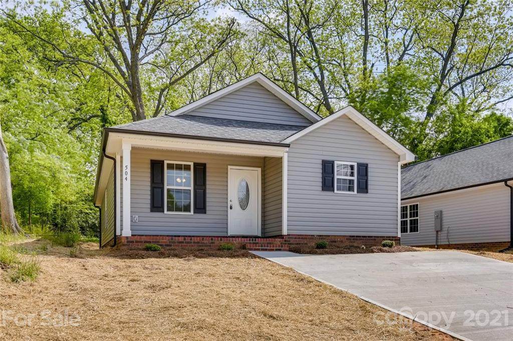 504 Liberty Street - Photo 1