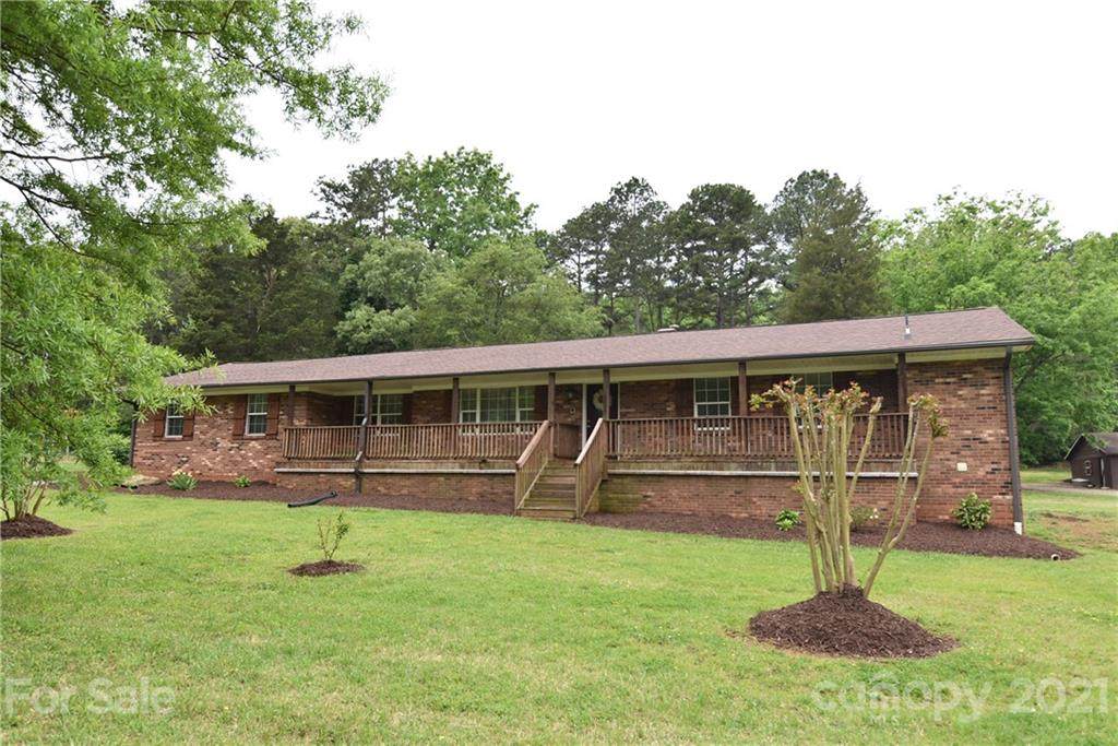 4174 Parks Road - Photo 1