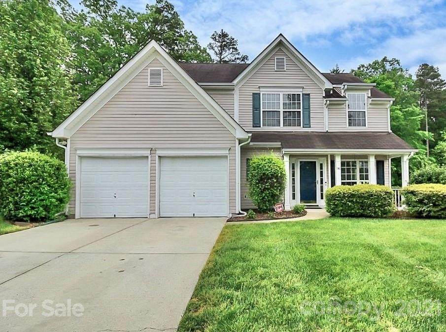 748 Pawley Drive - Photo 1