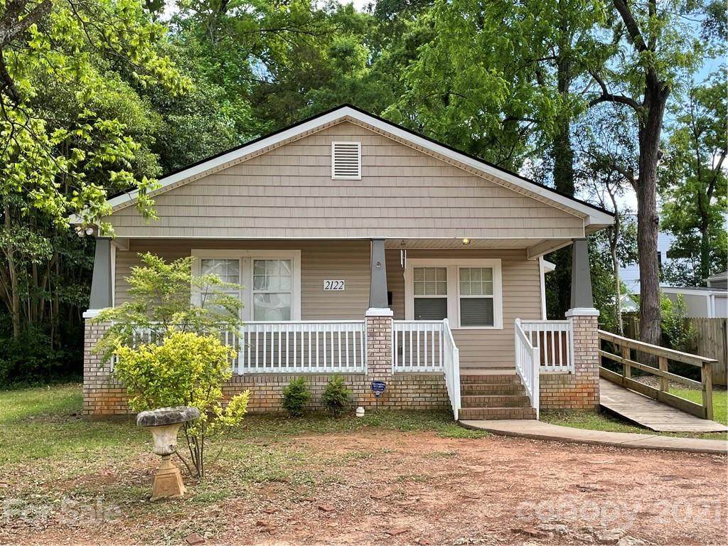 2122 Parson Street - Photo 1