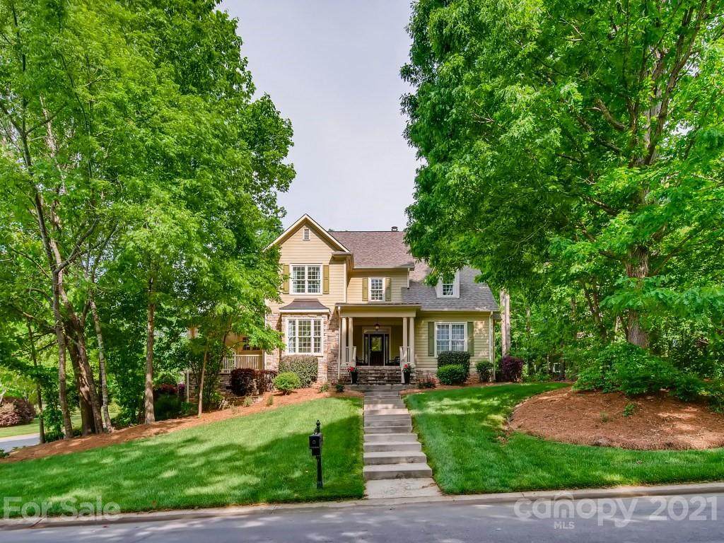 6359 Fox Chase Drive - Photo 1