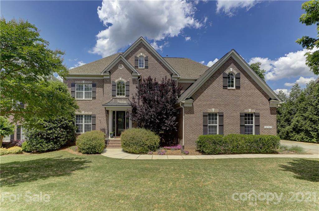 16747 Crosshaven Drive - Photo 1