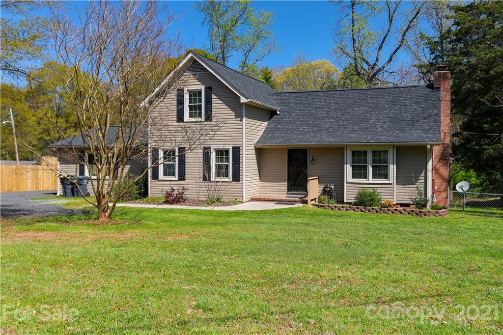 2023 Belmeade Drive - Photo 1