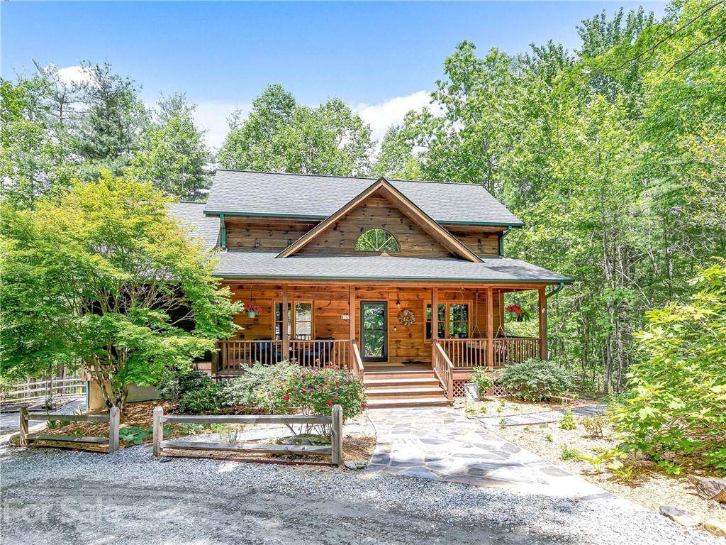 168 Cherry Birch Lane - Photo 1