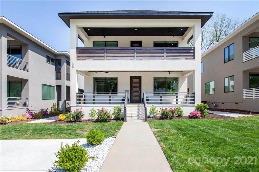 1007 Matheson Avenue - Photo 1