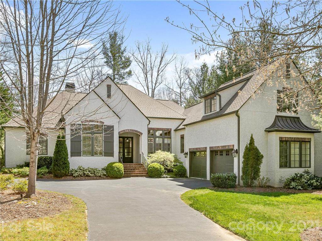 226 Racquet Club Road - Photo 1