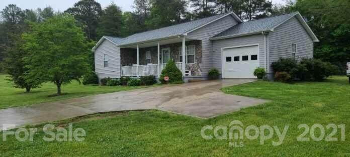 1419 Dudley Shoals Road - Photo 1