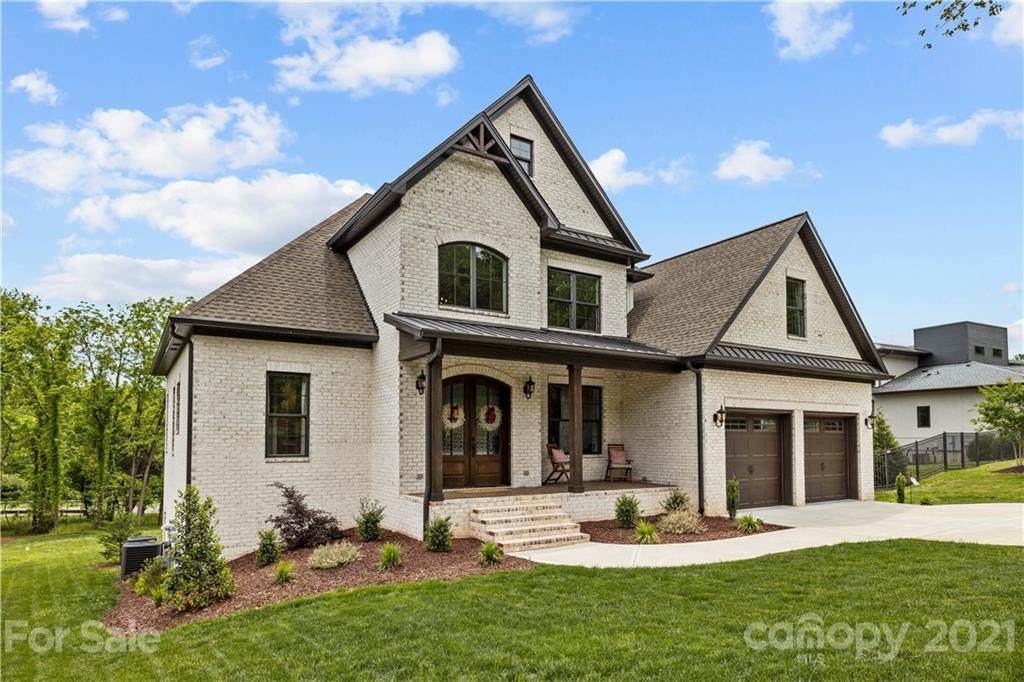 2926 Dodsworth Drive - Photo 1