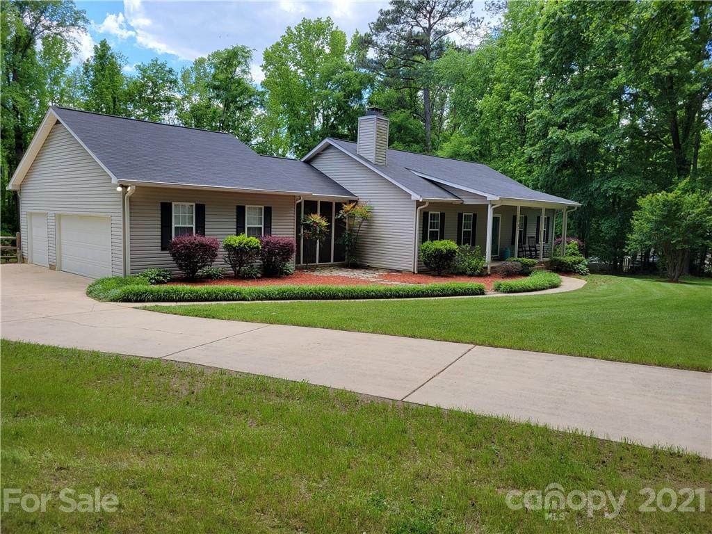 701 Sternbridge Drive - Photo 1