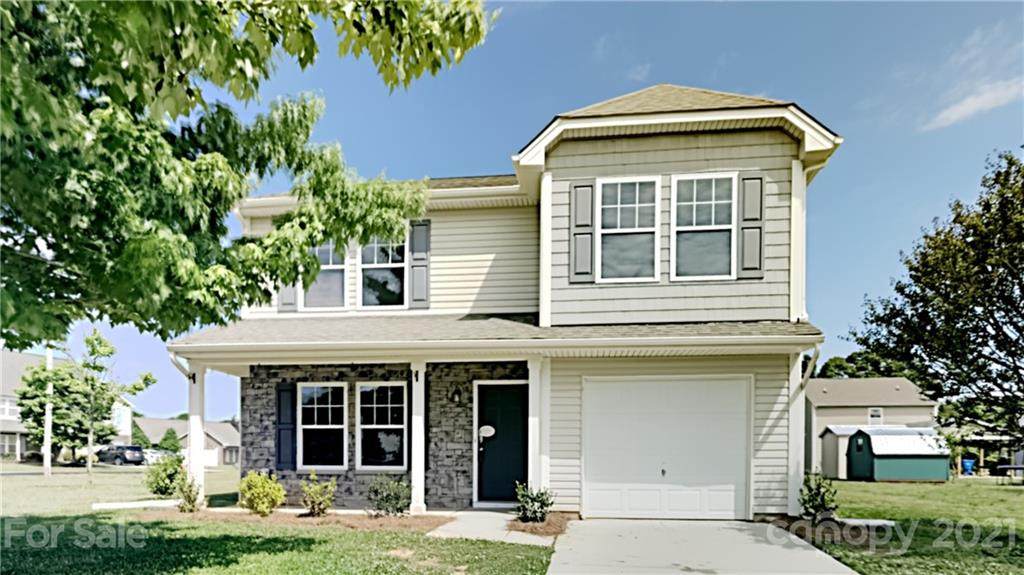 201 Buckboard Lane - Photo 1
