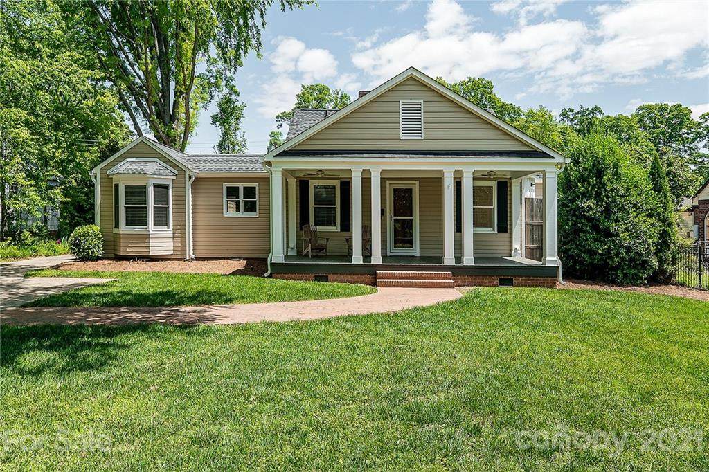 327 Marsh Road - Photo 1
