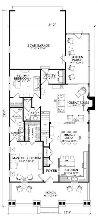 16 Brookgreen Place - Photo 1