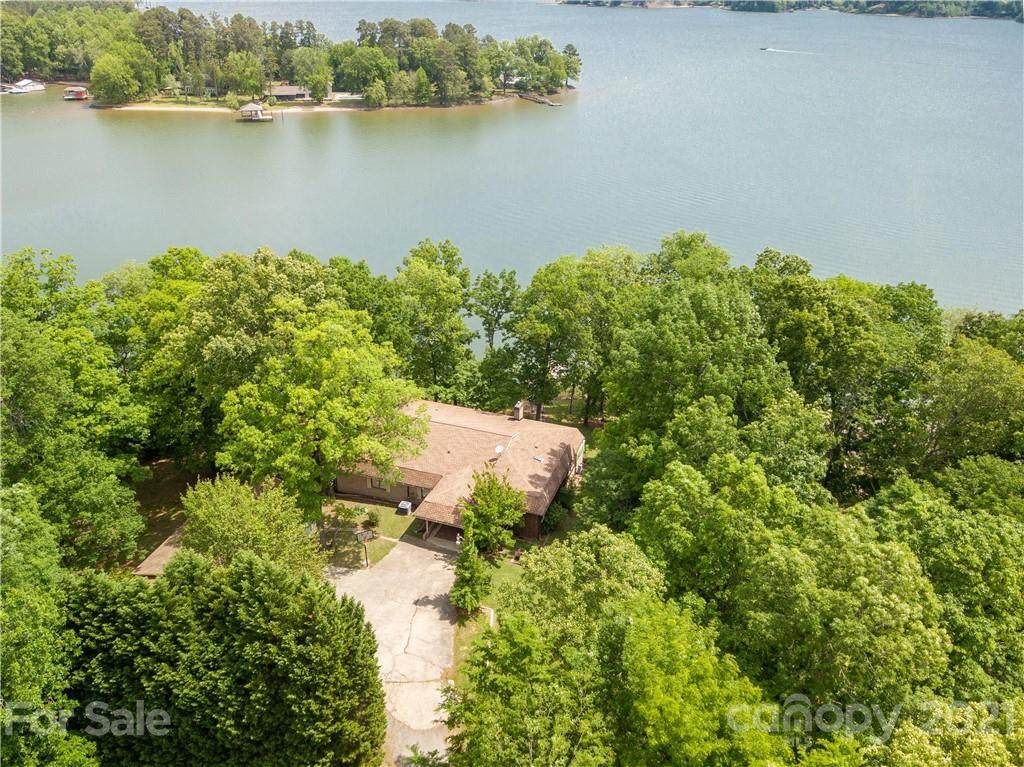 4729 Betty Davis Drive - Photo 1