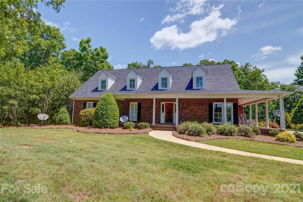 7111 Lonnie Little Road - Photo 1