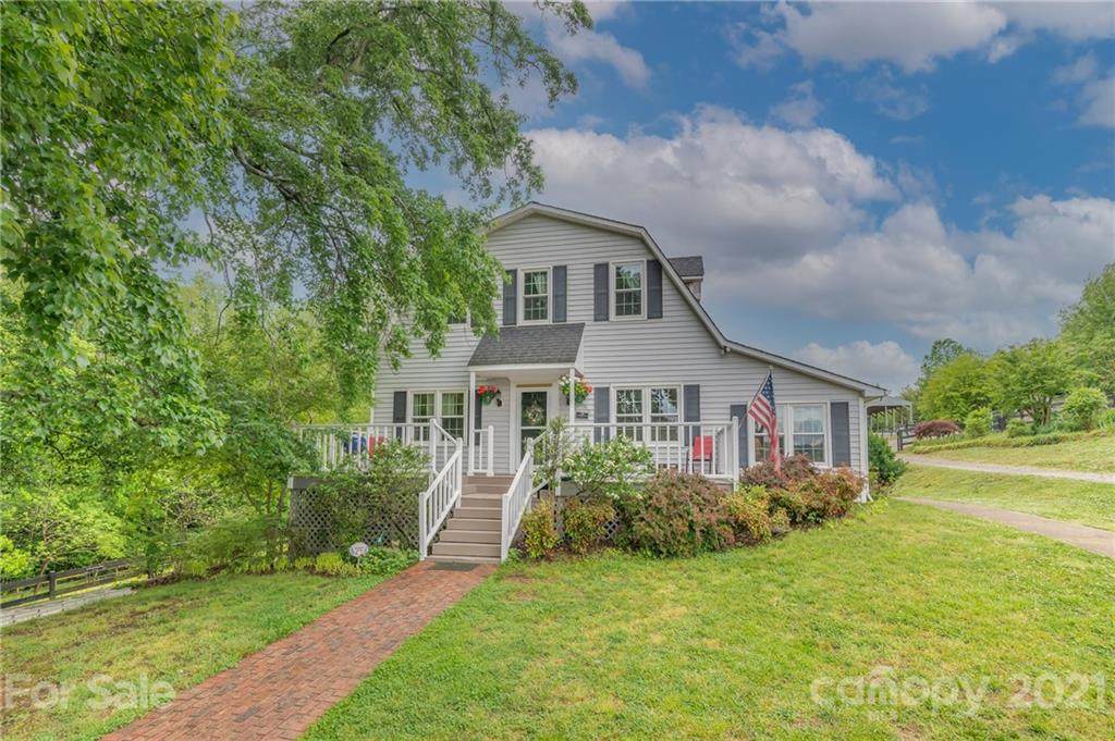 4733 Hunting Country Road - Photo 1