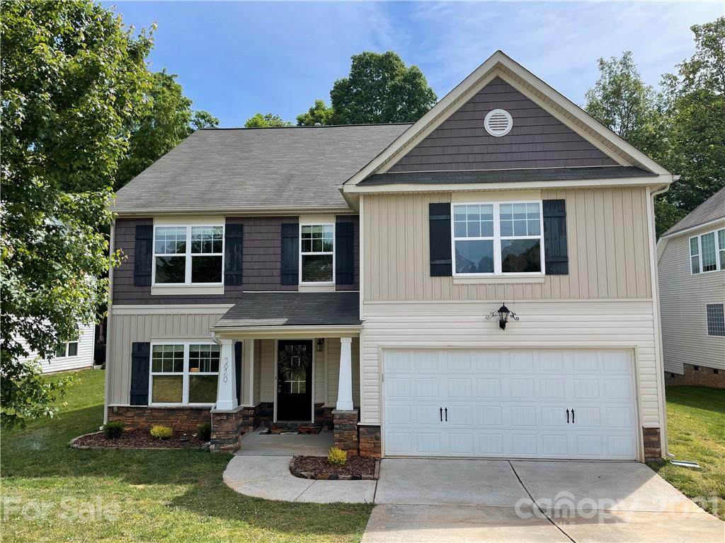 3020 Sterling Court - Photo 1