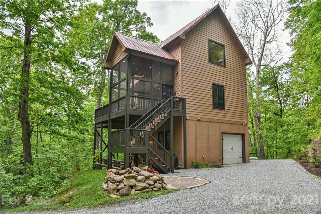 184 Deep Woods Lane - Photo 1