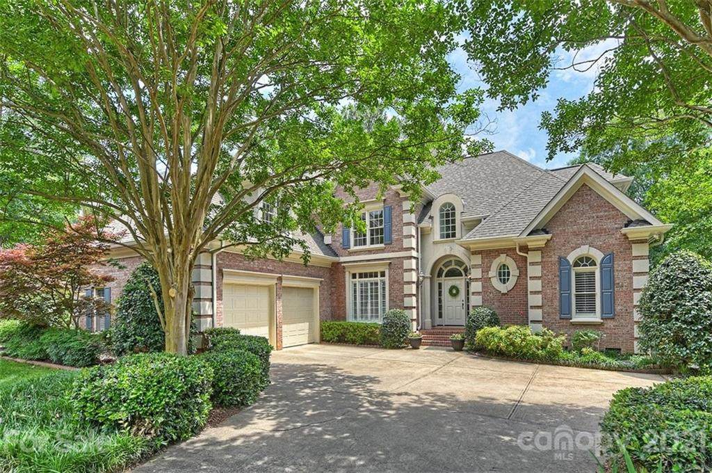 15728 Strickland Court - Photo 1