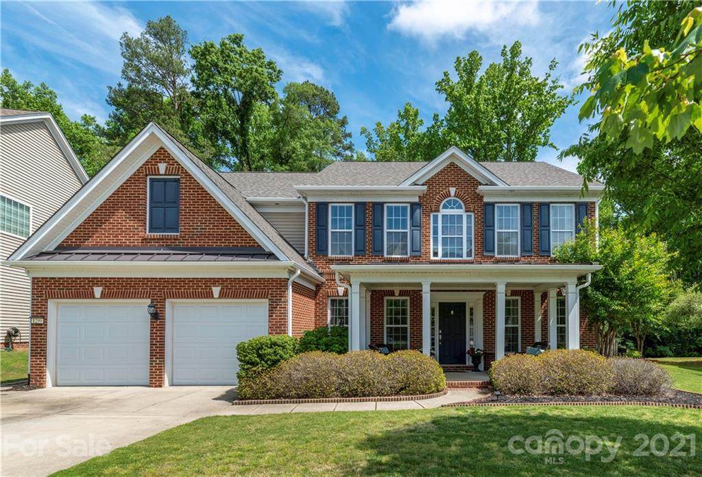 1299 Sandy Bottom Drive - Photo 1