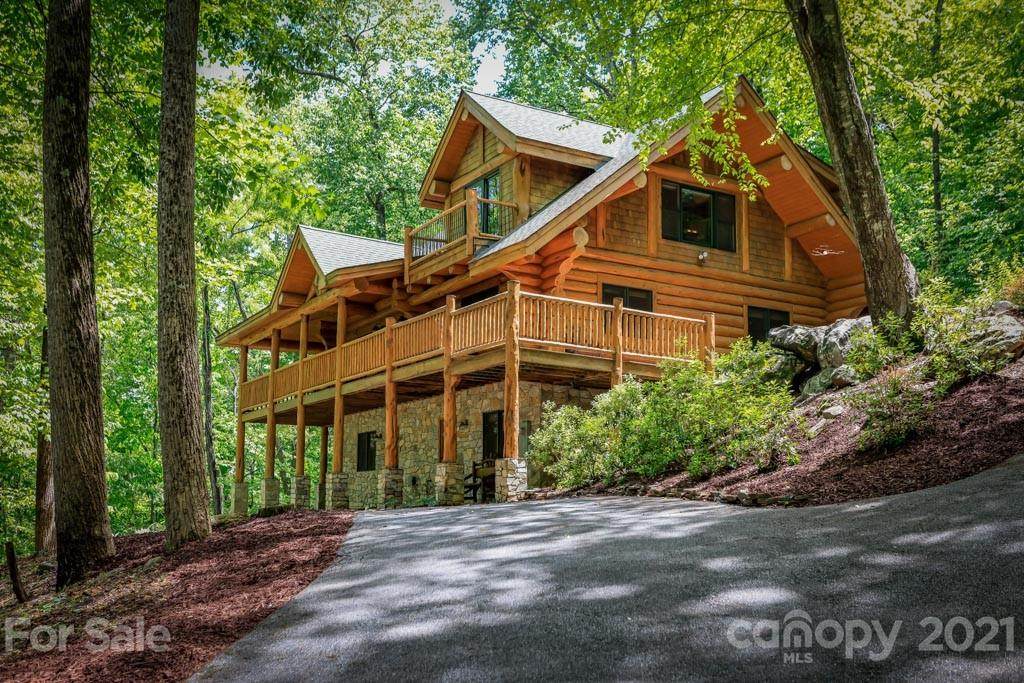 244 Bald Mountain Crescent - Photo 1