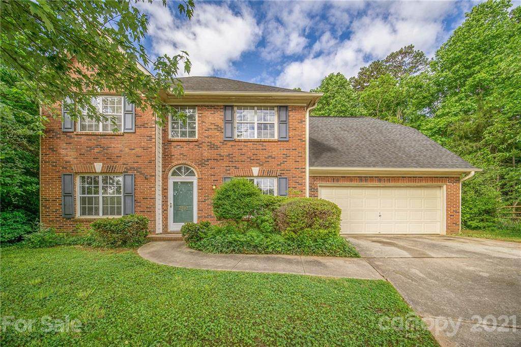 2502 Bathgate Lane - Photo 1