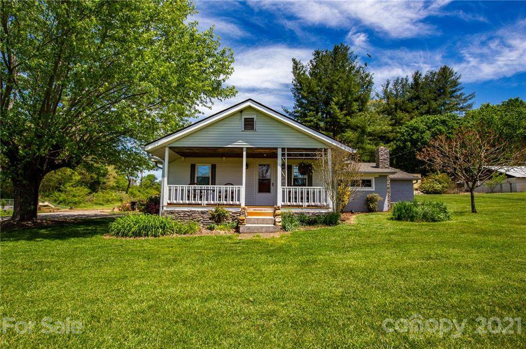 942 Mills Gap Road - Photo 1