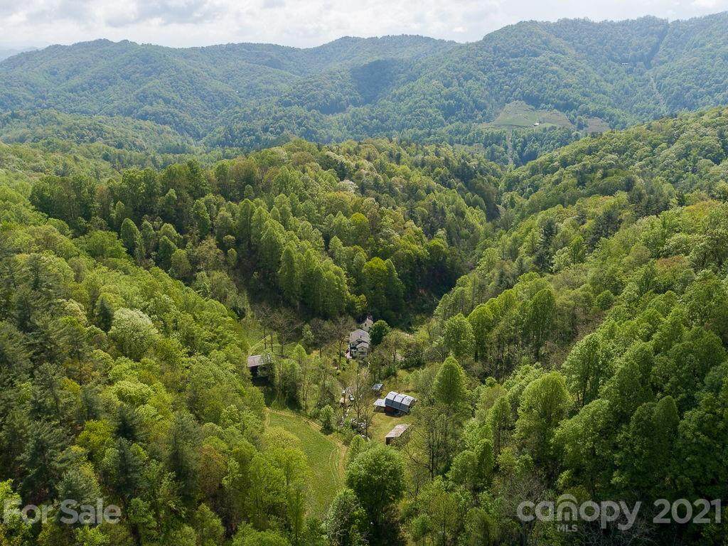 674 and 434 Puncheon Camp Road - Photo 1