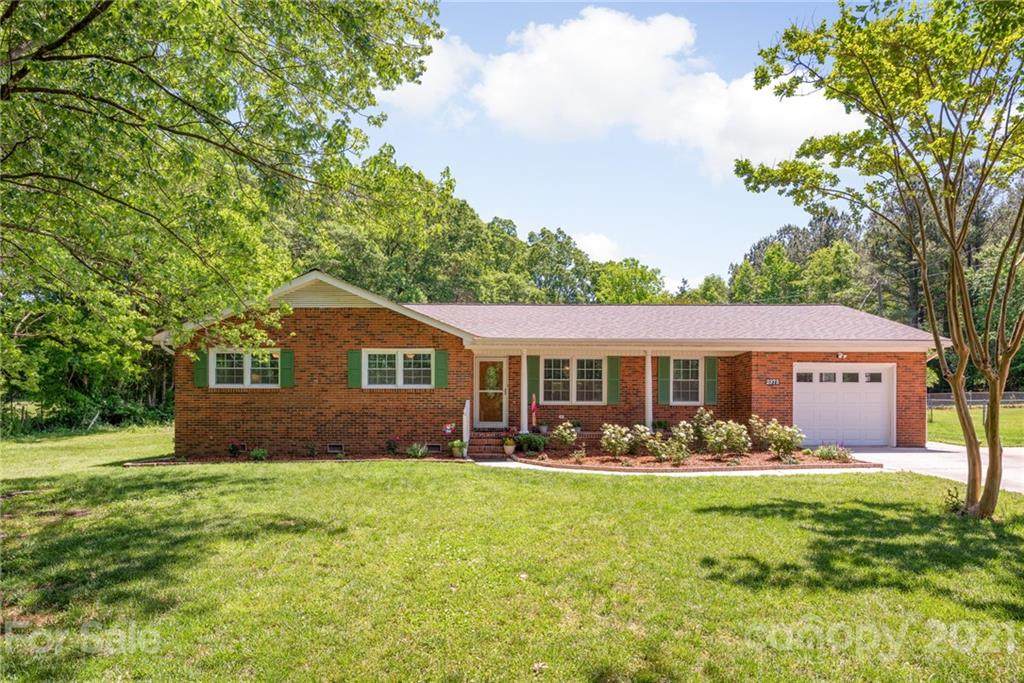 2375 Old Cedarwood Drive - Photo 1