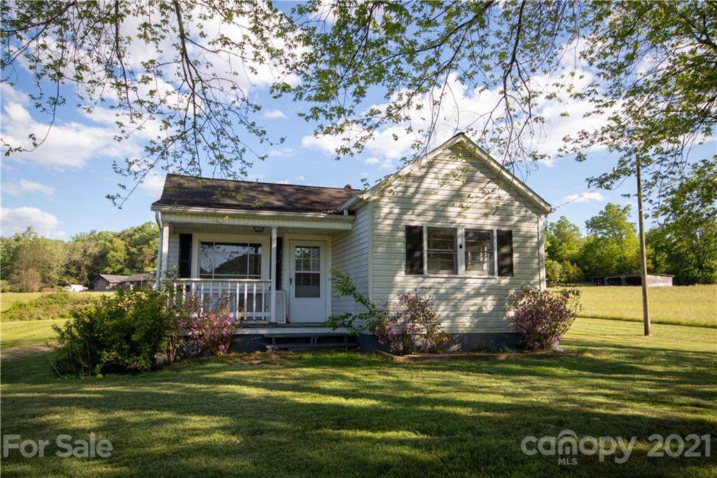 2723 Nc Hwy 268 Highway - Photo 1