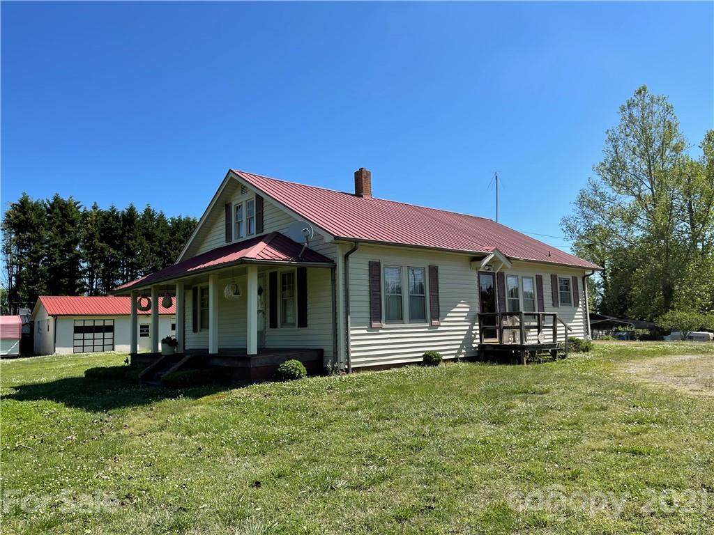 35 Telephone Exchange Road - Photo 1