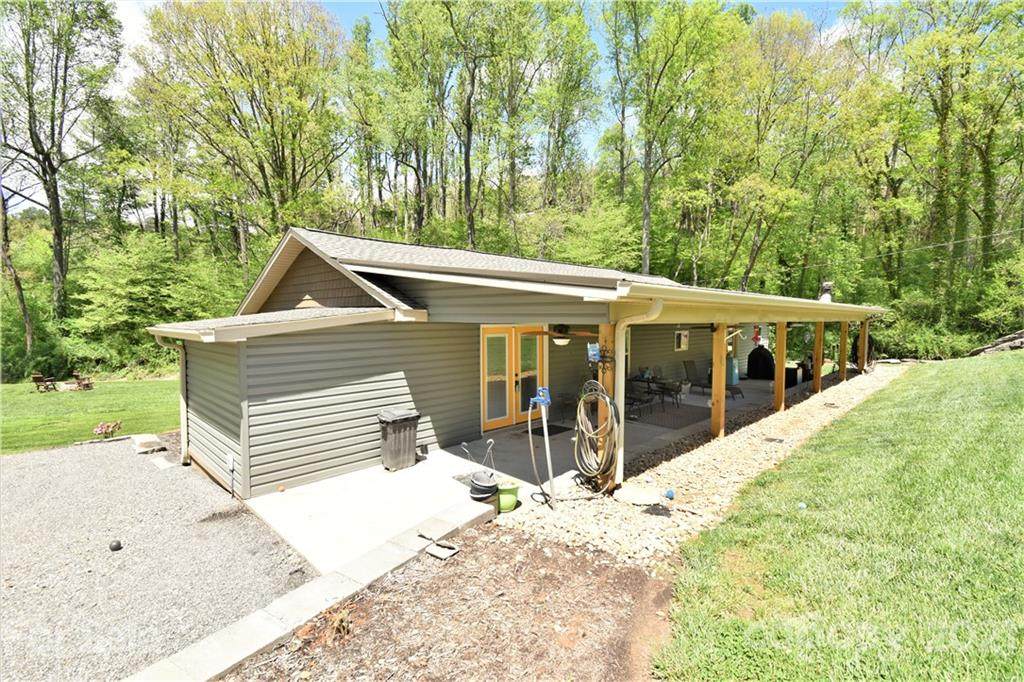 136 Dula Springs Road - Photo 1
