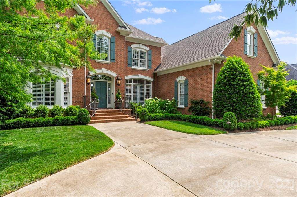 12521 Three Lakes Drive - Photo 1