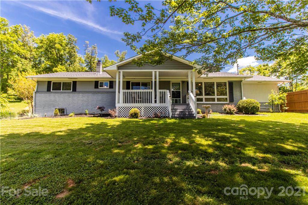 30 Eller Cove Road - Photo 1