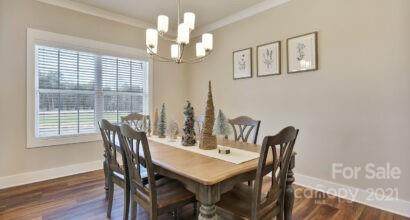 3409 Sincerity Road - Photo 1