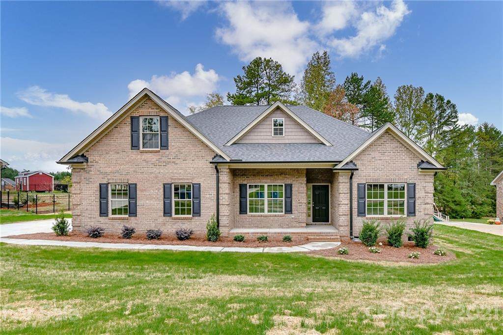 3329 Sincerity Road - Photo 1