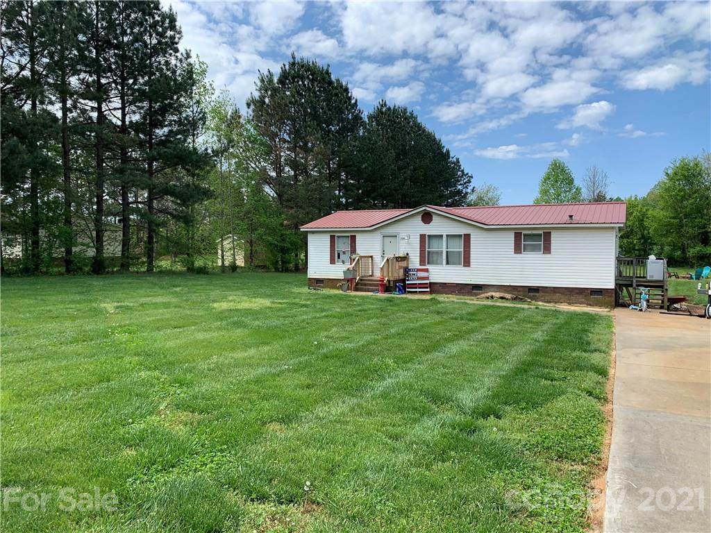 2208 Chenault Road - Photo 1
