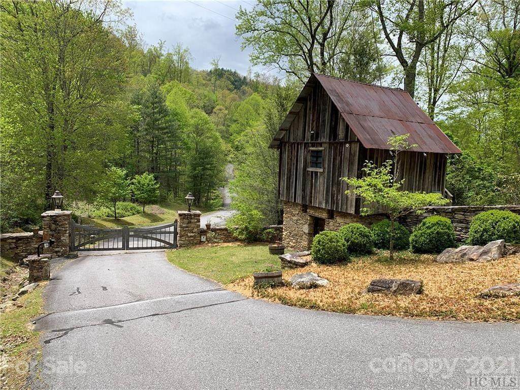 Lot 56 Pilot Knob Road - Photo 1
