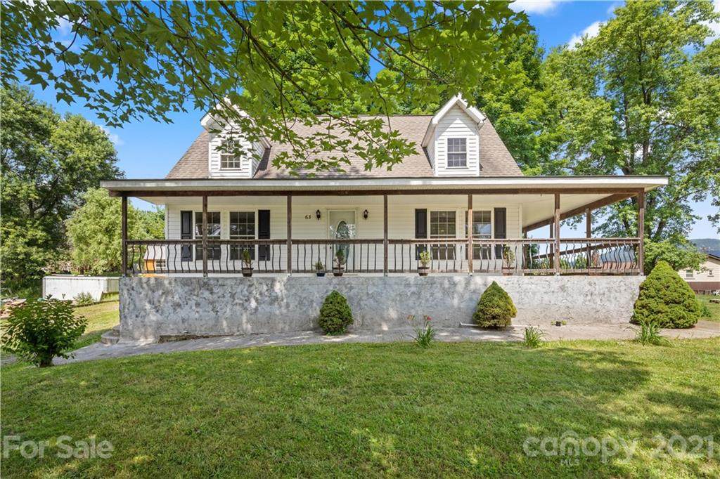 63 Phillipsville Loop - Photo 1