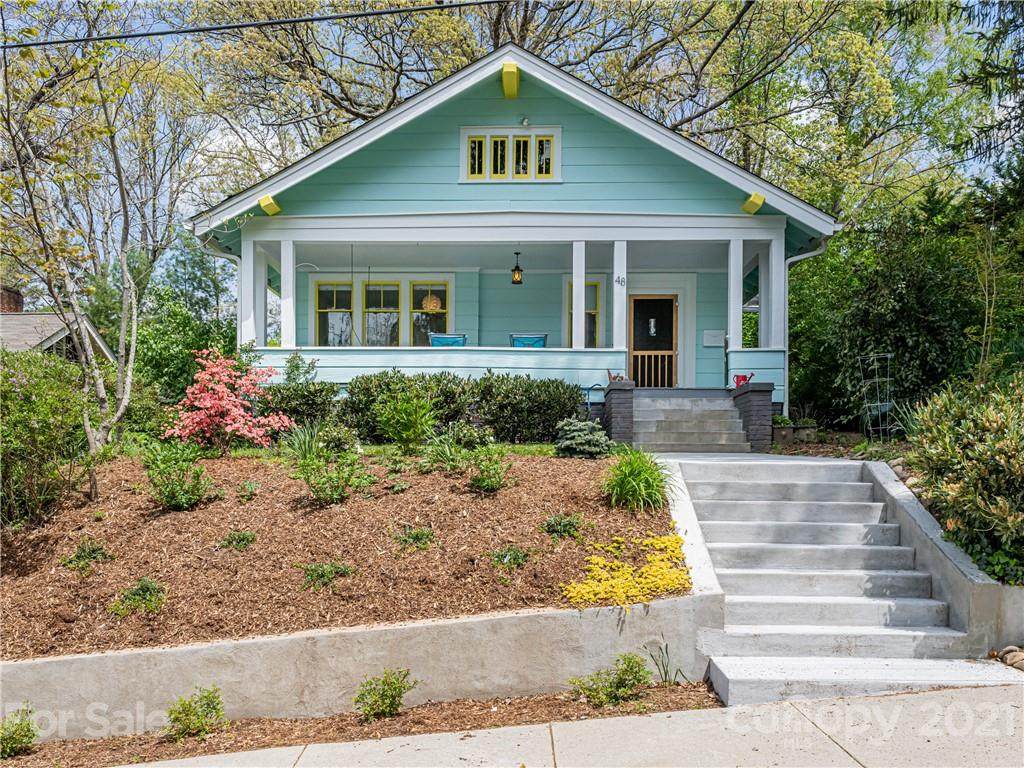 48 Woodward Avenue - Photo 1