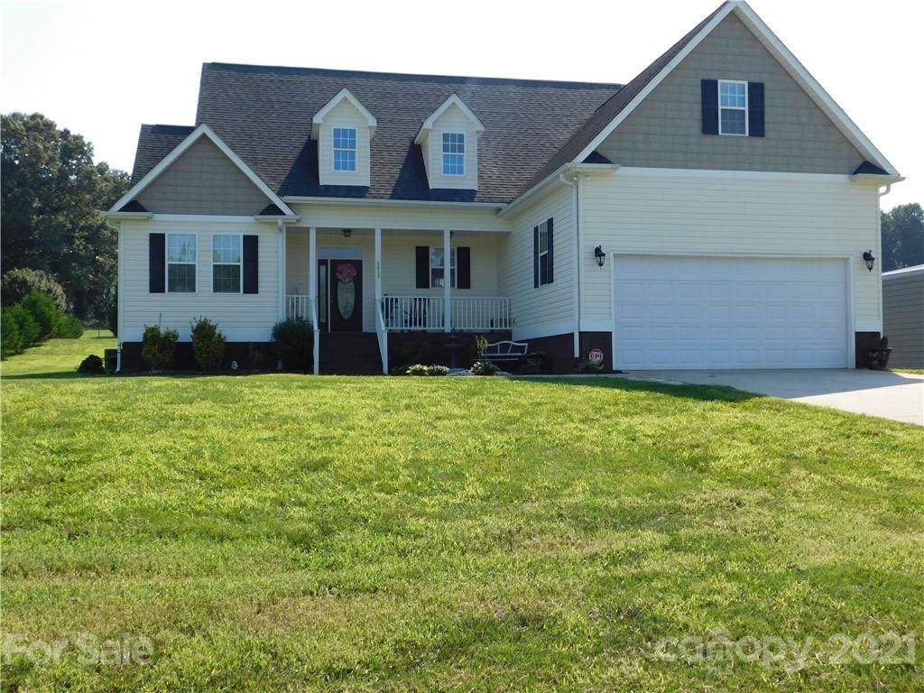 5683 Aspiran Drive - Photo 1