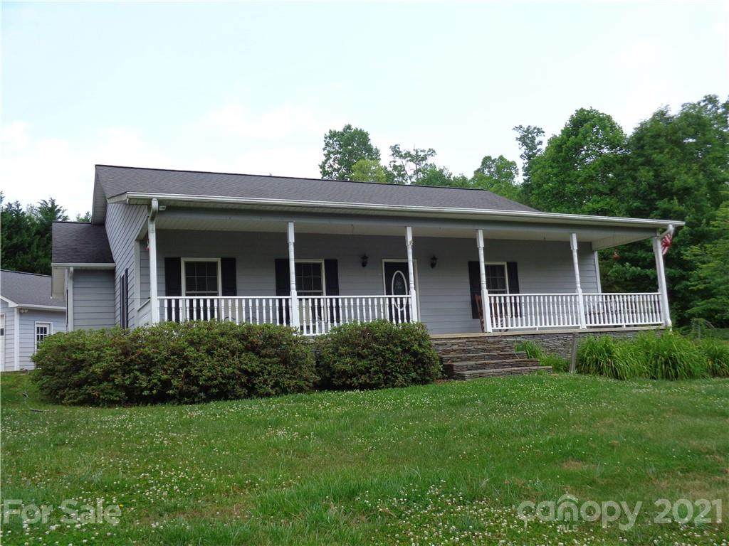 334 Toms Creek Road - Photo 1