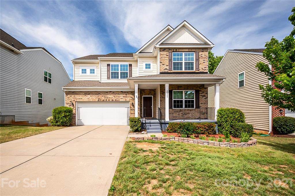 2045 Newport Drive - Photo 1