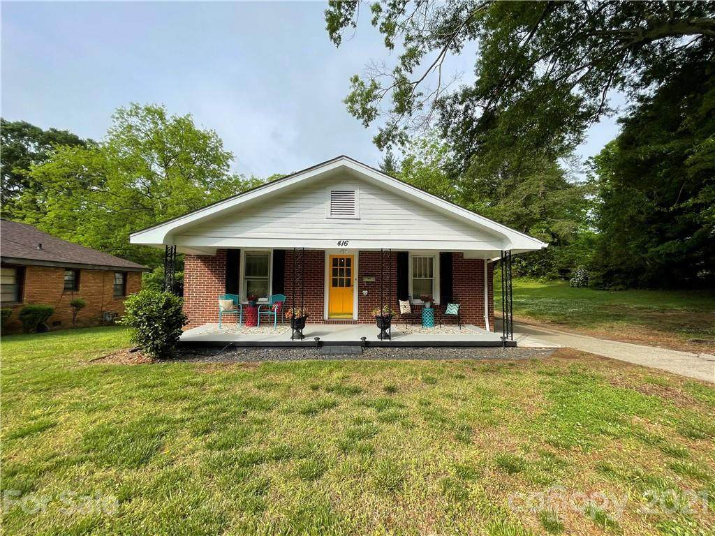416 Salisbury Road - Photo 1