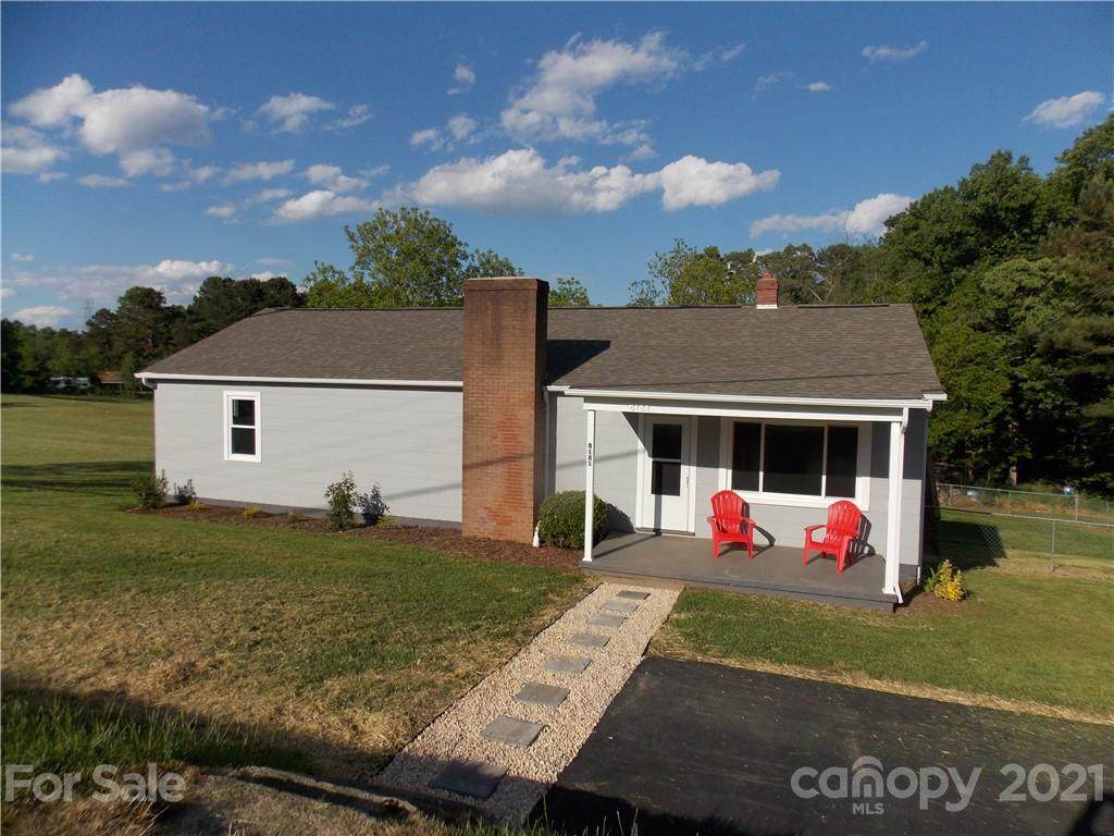 8181 Old Nc 10 Highway - Photo 1