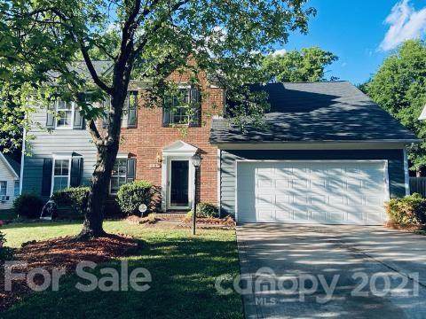 6313 Old Corral Street - Photo 1