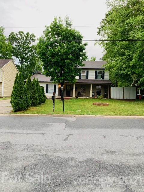 4538 Gaynelle Drive - Photo 1