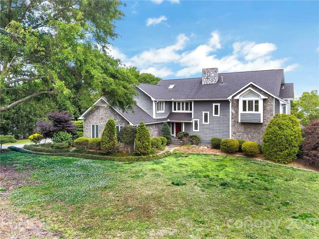 1675 Aragon Beach Road - Photo 1