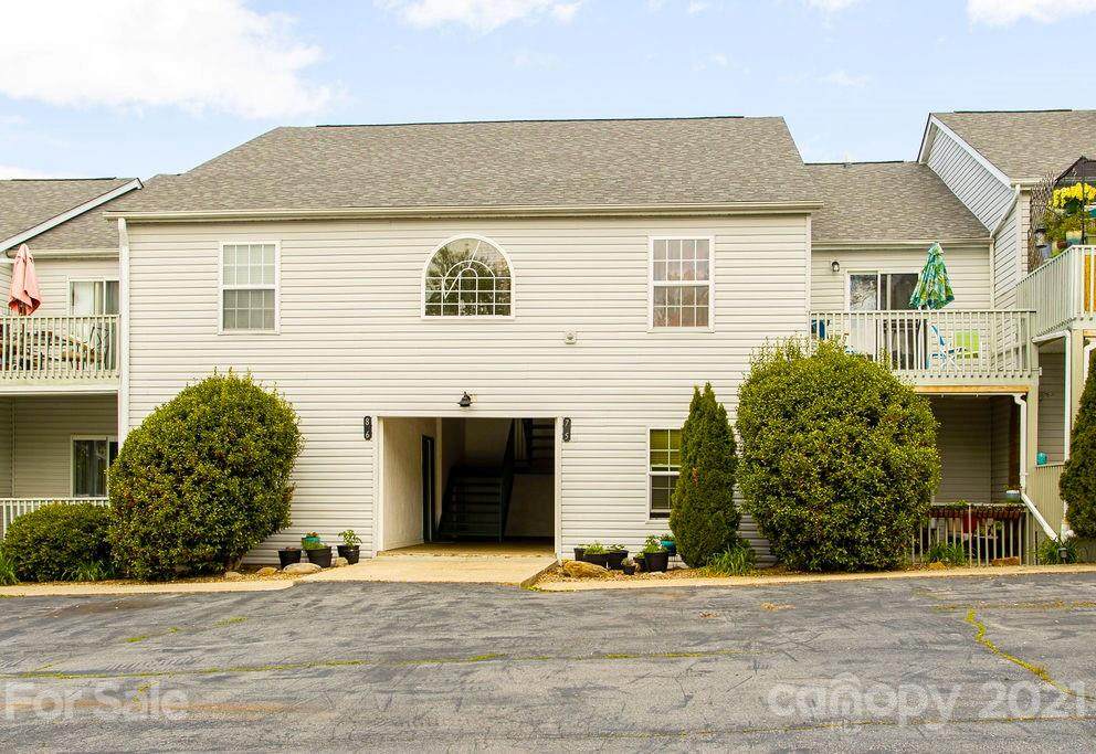 14 Dula Springs Road - Photo 1
