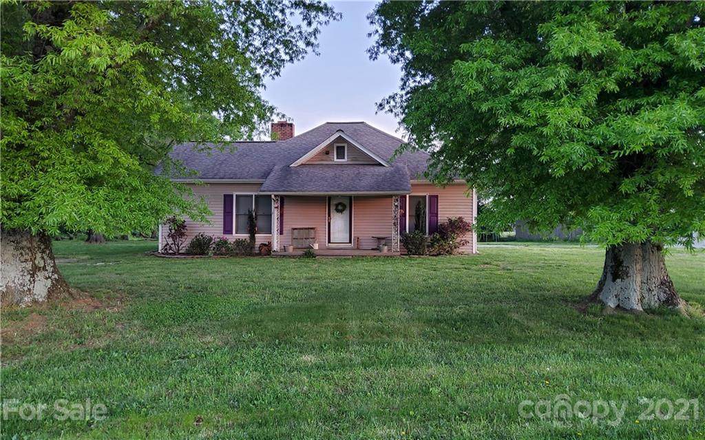 6805 Lackey Road - Photo 1